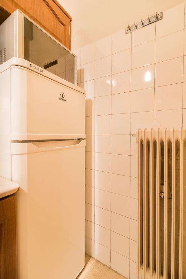 One-Bedroom Apartment - Kolonaki Athén Kültér fotó