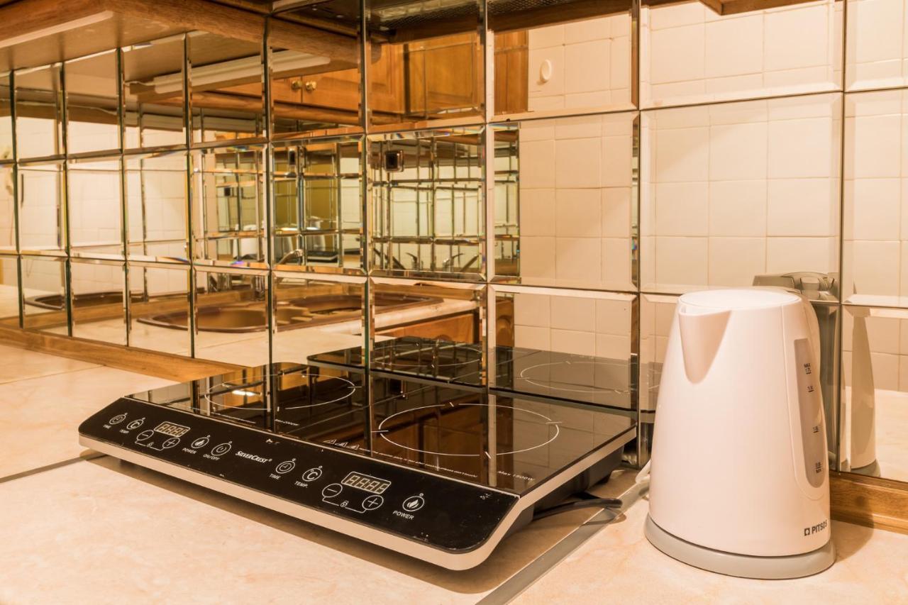 One-Bedroom Apartment - Kolonaki Athén Kültér fotó